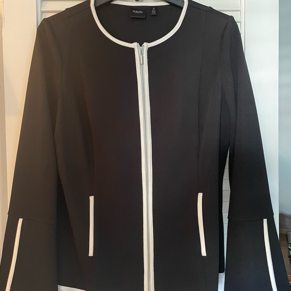 Suit blazer